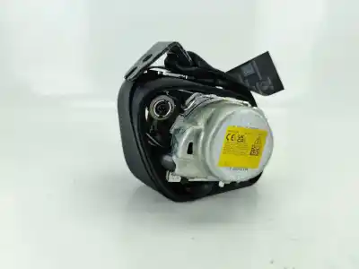 Recambio de automóvil de segunda mano de CINTURON SEGURIDAD TRASERO DERECHO para FORD PUMA (J2K, CF7) 1.0 ECOBOOST MHEV referencias OEM IAM 2497324  