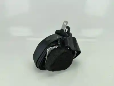 Автозапчастина б/у задній лівий ремін безпеки для ford puma (j2k, cf7) 1.0 ecoboost mhev посилання на oem iam 2497326  