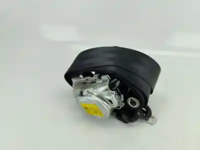 Автозапчастина б/у задній лівий ремін безпеки для ford puma (j2k, cf7) 1.0 ecoboost mhev посилання на oem iam 2497326  