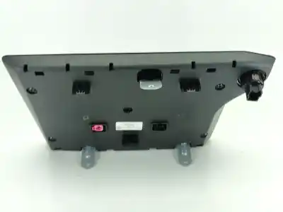 Автозапчастина б/у багатофункційний дисплей для ford puma (j2k, cf7) 1.0 ecoboost mhev посилання на oem iam 2827485  