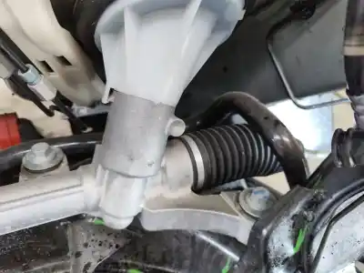 Автозапчастина б/у рульмова рейка для ford puma (j2k, cf7) 1.0 ecoboost mhev посилання на oem iam 2415173  