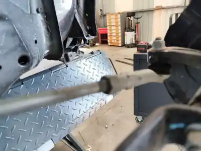 Автозапчастина б/у рульмова рейка для ford puma (j2k, cf7) 1.0 ecoboost mhev посилання на oem iam 2415173  