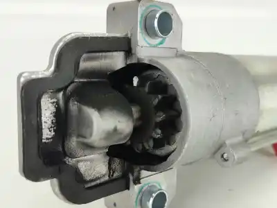 Автозапчастина б/у двигун запускається для ford puma (j2k, cf7) 1.0 ecoboost mhev посилання на oem iam 2198353  