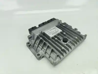 Second-hand car spare part ECU ENGINE CONTROL for PEUGEOT 508 I (8D_)  OEM IAM references 9666375980  