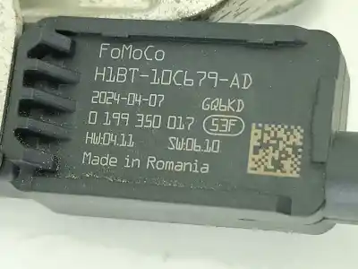 Автозапчастина б/у дрот для ford puma (j2k, cf7) 1.0 ecoboost mhev посилання на oem iam h1bt10c679ad  