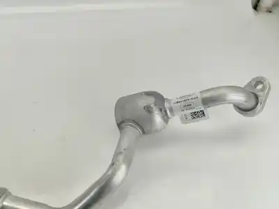 Автозапчастина б/у труби кондиціонації для ford puma (j2k, cf7) 1.0 ecoboost mhev посилання на oem iam l1bh19f618aa  