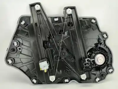 Автозапчастина б/у регулятор переднього правого скла для ford puma (j2k, cf7) 1.0 ecoboost mhev посилання на oem iam 2510682