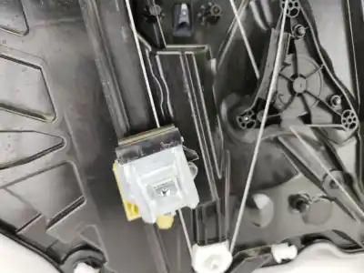 Автозапчастина б/у регулятор переднього правого скла для ford puma (j2k, cf7) 1.0 ecoboost mhev посилання на oem iam 2510682  