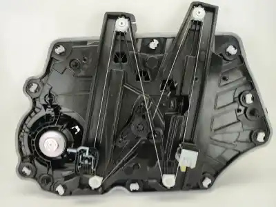 Автозапчастина б/у регулятор вікна передній лівий для ford puma (j2k, cf7) 1.0 ecoboost mhev посилання на oem iam 2510684