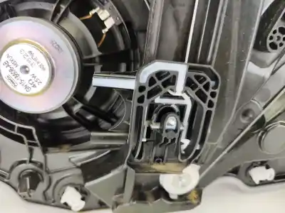 Автозапчастина б/у регулятор вікна передній лівий для ford puma (j2k, cf7) 1.0 ecoboost mhev посилання на oem iam 2510684  