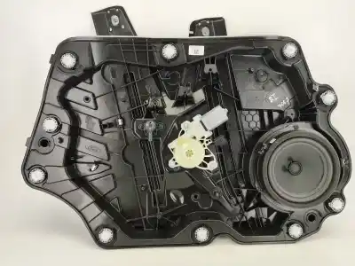 Автозапчастина б/у регулятор вікна передній лівий для ford puma (j2k, cf7) 1.0 ecoboost mhev посилання на oem iam 2510684  