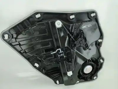 Автозапчастина б/у регулятор скла заднього правого для ford puma (j2k, cf7) 1.0 ecoboost mhev посилання на oem iam 2439034  