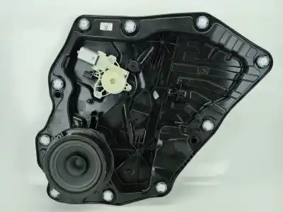 Автозапчастина б/у регулятор скла заднього правого для ford puma (j2k, cf7) 1.0 ecoboost mhev посилання на oem iam 2439034  