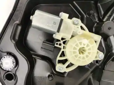 Автозапчастина б/у регулятор скла заднього правого для ford puma (j2k, cf7) 1.0 ecoboost mhev посилання на oem iam 2439034  