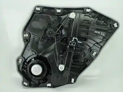Автозапчастина б/у регулятор склона задній лівий для ford puma (j2k, cf7) 1.0 ecoboost mhev посилання на oem iam 2439037