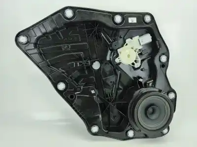 Автозапчасти б/у регулятор стекла заднего левого за ford puma (j2k, cf7) 1.0 ecoboost mhev ссылки oem iam 2439037  