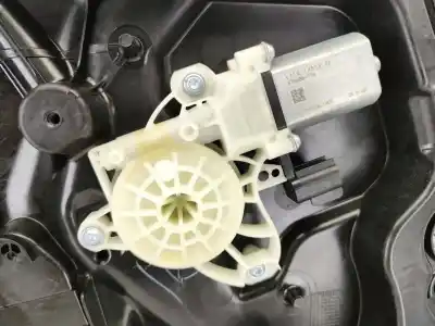 Автозапчасти б/у регулятор стекла заднего левого за ford puma (j2k, cf7) 1.0 ecoboost mhev ссылки oem iam 2439037  