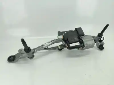 Автозапчастина б/у двигатель передніх склоочисників для ford puma (j2k, cf7) 1.0 ecoboost mhev посилання на oem iam 2554660