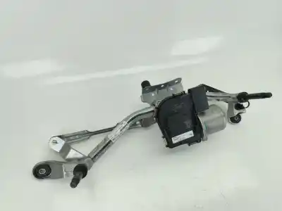 Автозапчасти б/у мотор переднего стеклоочистителя за ford puma (j2k, cf7) 1.0 ecoboost mhev ссылки oem iam 2554660  