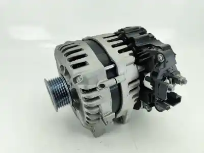 Автозапчастина б/у генератор для ford puma (j2k, cf7) 1.0 ecoboost mhev посилання на oem iam 2529548