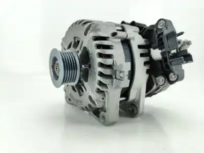 Автозапчастина б/у генератор для ford puma (j2k, cf7) 1.0 ecoboost mhev посилання на oem iam 2529548  