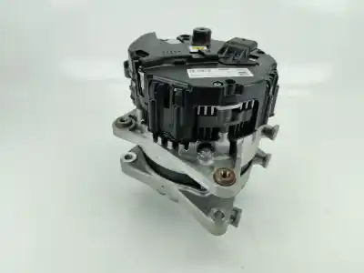 Автозапчастина б/у генератор для ford puma (j2k, cf7) 1.0 ecoboost mhev посилання на oem iam 2529548  