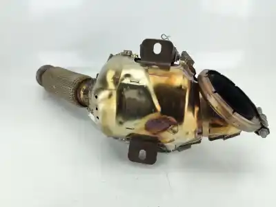 Автозапчастина б/у катализатор для ford puma (j2k, cf7) 1.0 ecoboost mhev посилання на oem iam 2465014