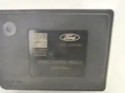 Автозапчастина б/у абс для ford puma (j2k, cf7) 1.0 ecoboost mhev посилання на oem iam r1tc2b373ag  