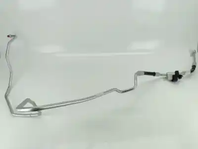 Автозапчастина б/у труби кондиціонації для ford puma (j2k, cf7) 1.0 ecoboost mhev посилання на oem iam h1bh19d567af