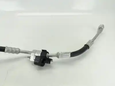 Автозапчастина б/у труби кондиціонації для ford puma (j2k, cf7) 1.0 ecoboost mhev посилання на oem iam h1bh19d567af  