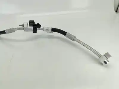 Автозапчастина б/у труби кондиціонації для ford puma (j2k, cf7) 1.0 ecoboost mhev посилання на oem iam h1bh19d567af  
