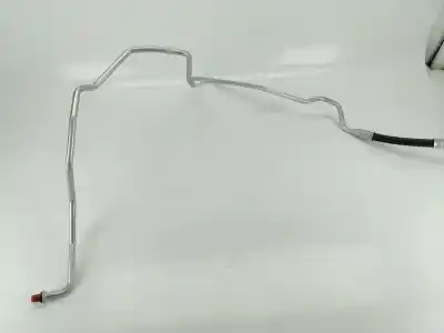 Автозапчастина б/у труби кондиціонації для ford puma (j2k, cf7) 1.0 ecoboost mhev посилання на oem iam h1bh19d567af  