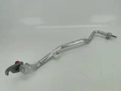 Автозапчастина б/у труби кондиціонації для ford puma (j2k, cf7) 1.0 ecoboost mhev посилання на oem iam l1bh19n617ae