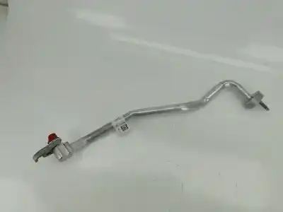 Автозапчастина б/у труби кондиціонації для ford puma (j2k, cf7) 1.0 ecoboost mhev посилання на oem iam l1bh19n617ae  