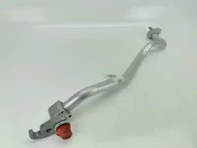 Автозапчастина б/у труби кондиціонації для ford puma (j2k, cf7) 1.0 ecoboost mhev посилання на oem iam l1bh19n617ae  