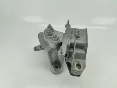 Автозапчастина б/у опора двигуна ліва для ford puma (j2k, cf7) 1.0 ecoboost mhev посилання на oem iam l1bg7m121bb