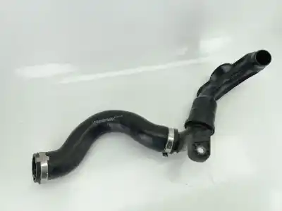 Автозапчастина б/у трубопровод турбокомпенсатора для ford puma (j2k, cf7) 1.0 ecoboost mhev посилання на oem iam l1b16c646ba  
