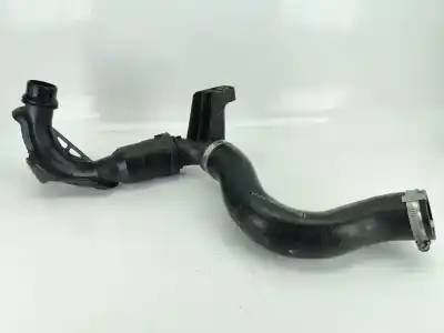 Автозапчастина б/у трубопровод турбокомпенсатора для ford puma (j2k, cf7) 1.0 ecoboost mhev посилання на oem iam l1b16c646ba  