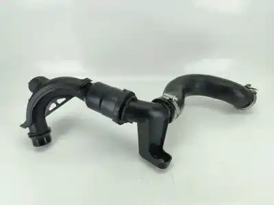 Автозапчастина б/у трубопровод турбокомпенсатора для ford puma (j2k, cf7) 1.0 ecoboost mhev посилання на oem iam l1b16c646ba  