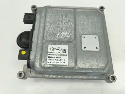 Автозапчастина б/у ебу контролер двигуна для ford puma (j2k, cf7) 1.0 ecoboost mhev посилання на oem iam 24128300325  