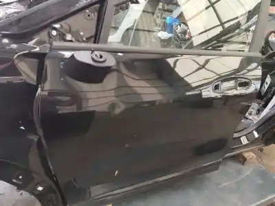 Автозапчастина б/у передні ліві двері для ford puma (j2k, cf7) 1.0 ecoboost mhev посилання на oem iam 2405130  