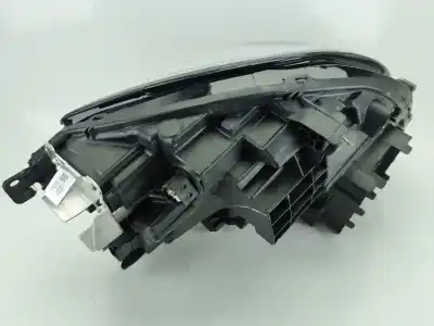 Second-hand car spare part right headlight for ford puma (j2k, cf7) 1.0 ecoboost mhev oem iam references 2491057  