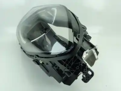 Second-hand car spare part right headlight for ford puma (j2k, cf7) 1.0 ecoboost mhev oem iam references 2491057  