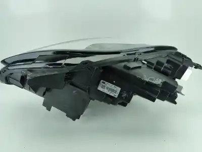 Second-hand car spare part right headlight for ford puma (j2k, cf7) 1.0 ecoboost mhev oem iam references 2491057  