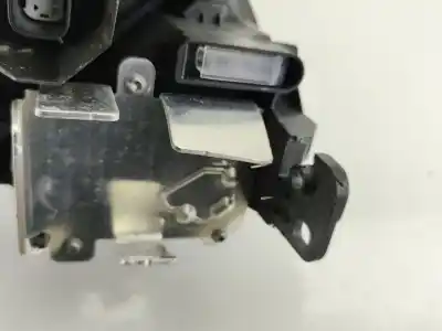 Second-hand car spare part right headlight for ford puma (j2k, cf7) 1.0 ecoboost mhev oem iam references 2491057  