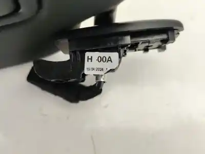 Автозапчастина б/у правильний натір для ford puma (j2k, cf7) 1.0 ecoboost mhev посилання на oem iam 2637399  