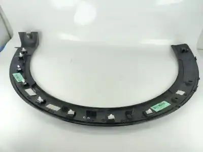 Автозапчастина б/у праве передне крило для ford puma (j2k, cf7) 1.0 ecoboost mhev посилання на oem iam l1tbs16d238d  