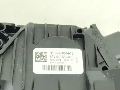 Автозапчасти б/у педальный потенциометр за ford puma (j2k, cf7) 1.0 ecoboost mhev ссылки oem iam 2527087  
