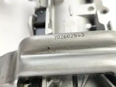 Автозапчастина б/у рульва колонка для ford puma (j2k, cf7) 1.0 ecoboost mhev посилання на oem iam 2850251  