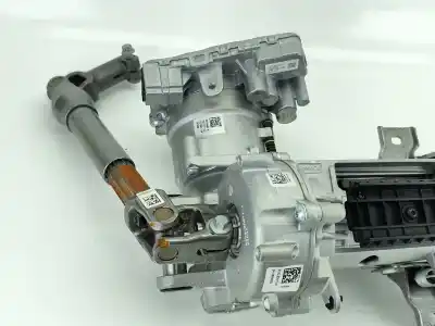 Автозапчастина б/у рульва колонка для ford puma (j2k, cf7) 1.0 ecoboost mhev посилання на oem iam 2850251  